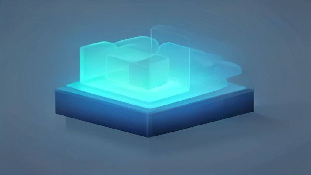 AI generated thumbnail