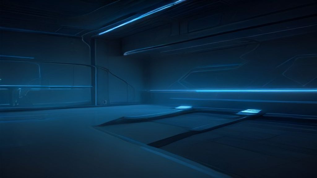 AI generated thumbnail