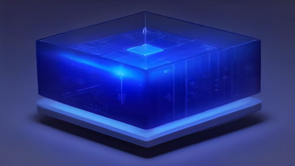 AI generated thumbnail