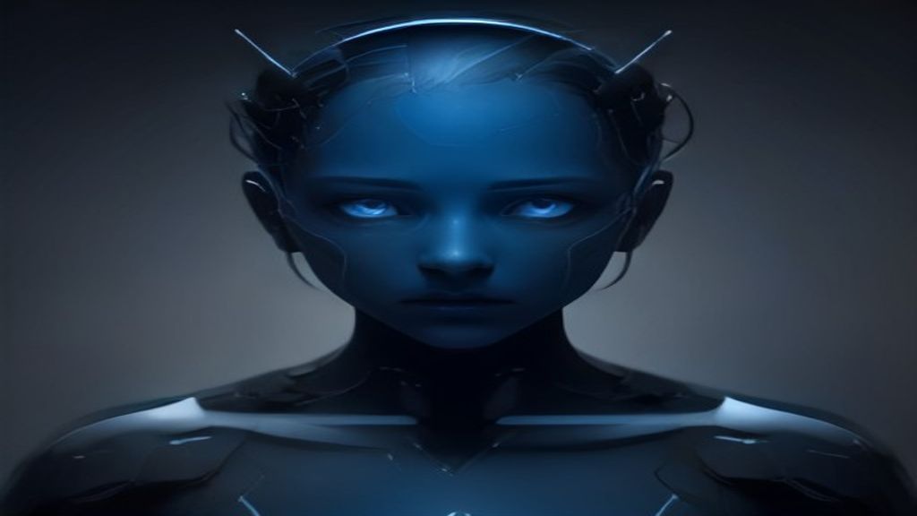 AI generated thumbnail