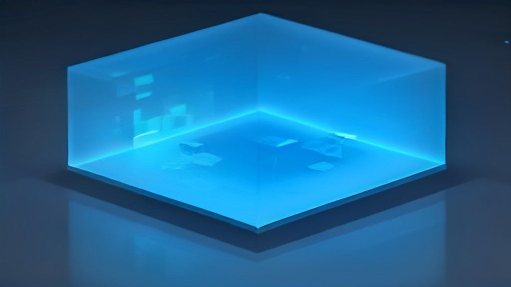 AI generated thumbnail