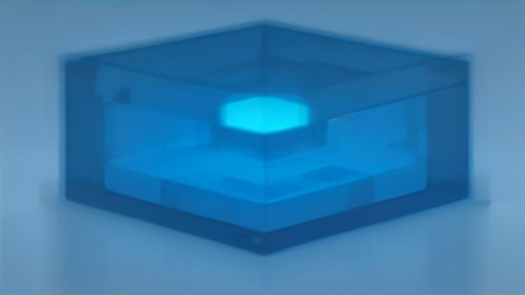 AI generated thumbnail