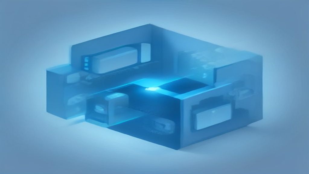 AI generated thumbnail