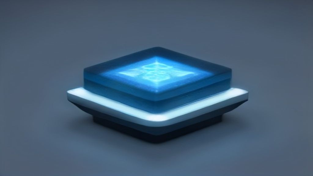 AI generated thumbnail