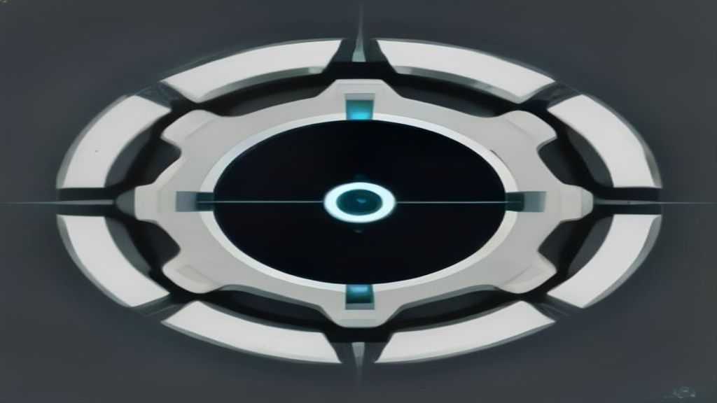 AI generated thumbnail