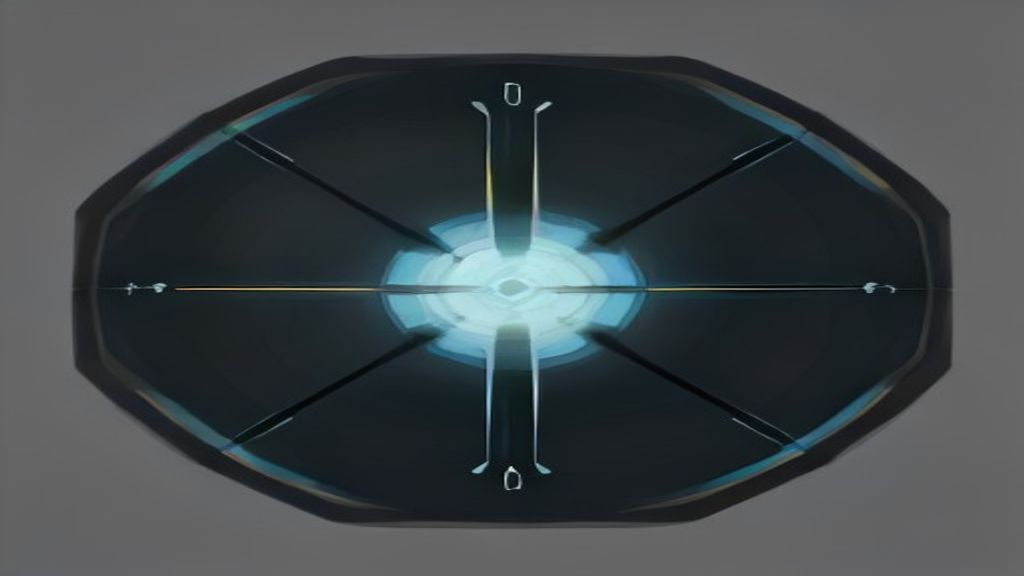 AI generated thumbnail
