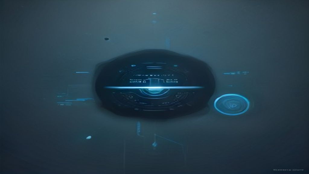 AI generated thumbnail
