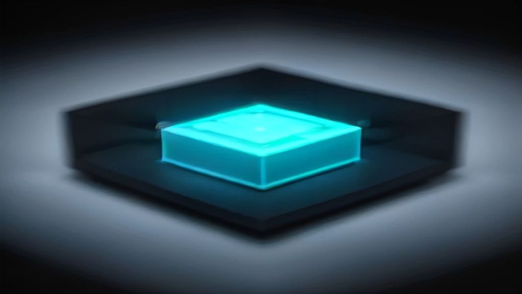 AI generated thumbnail