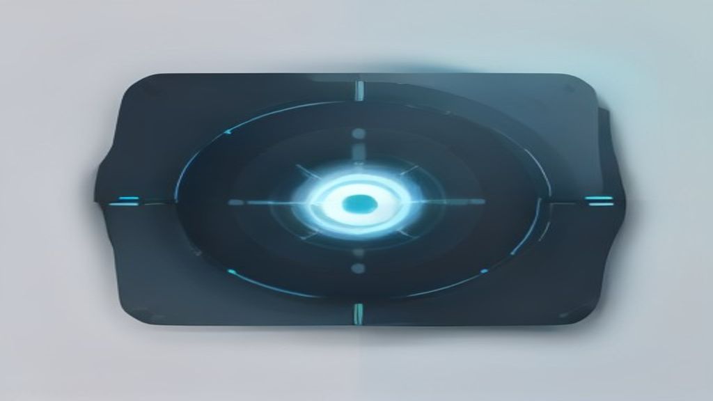 AI generated thumbnail