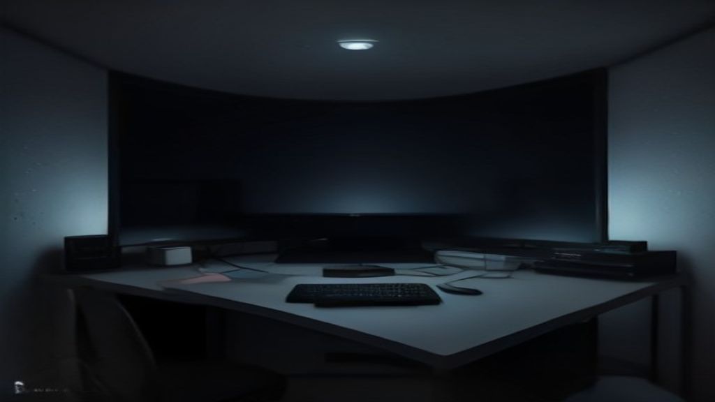 AI generated thumbnail