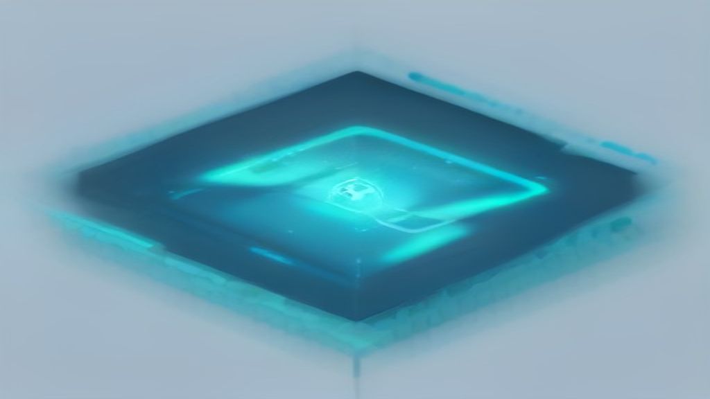 AI generated thumbnail