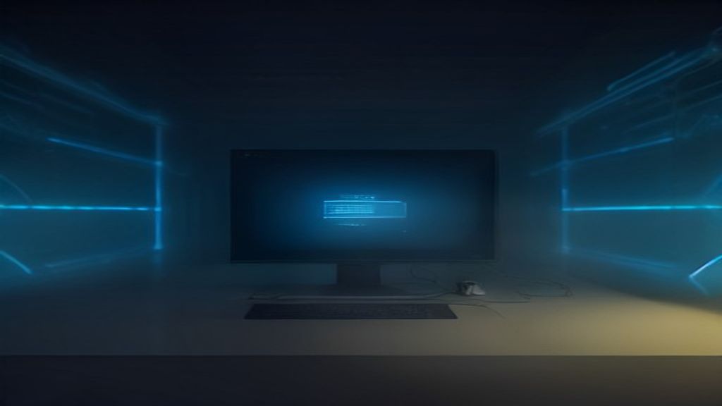 AI generated thumbnail