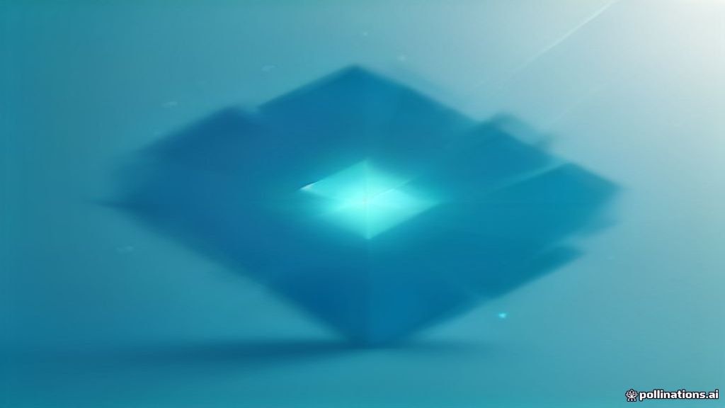 AI generated thumbnail