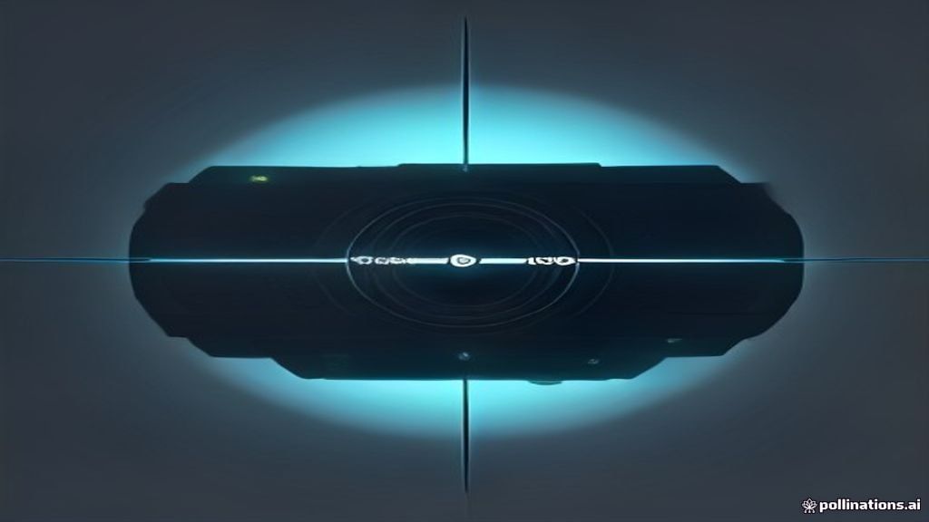 AI generated thumbnail