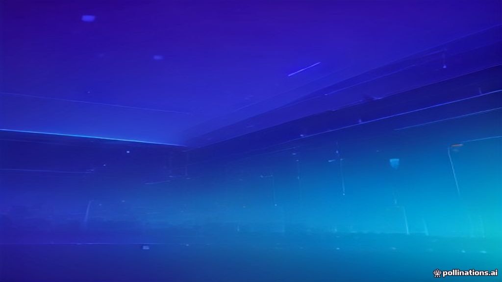 AI generated thumbnail