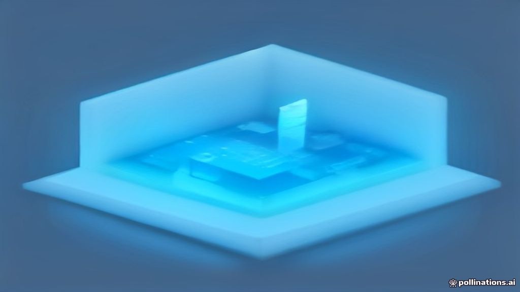 AI generated thumbnail