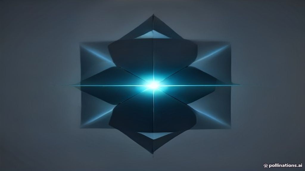 AI generated thumbnail