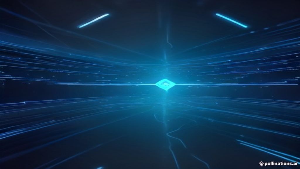 AI generated thumbnail