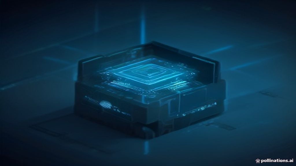 AI generated thumbnail