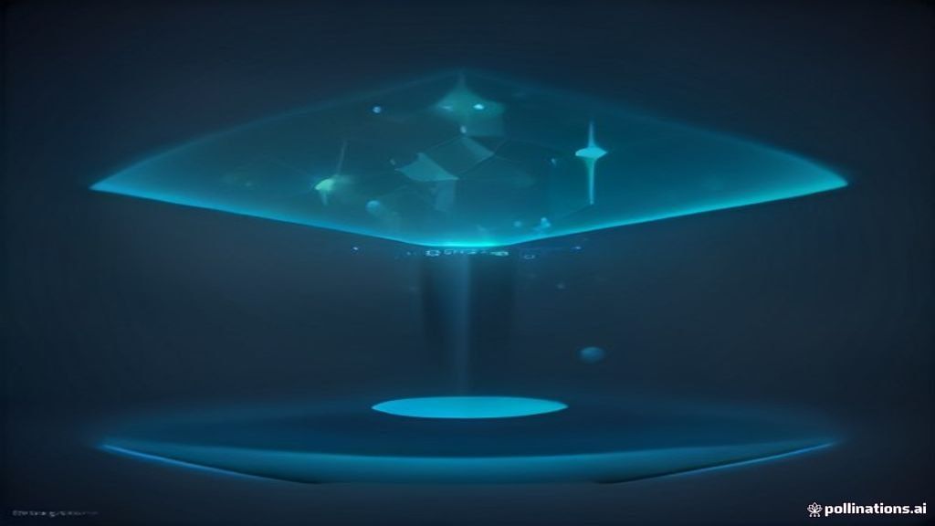 AI generated thumbnail