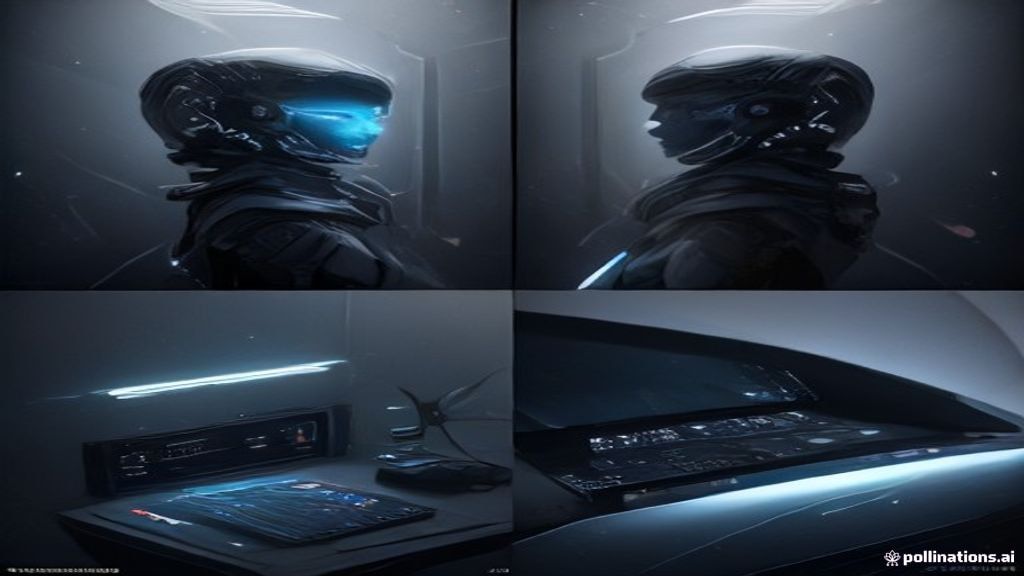 AI generated thumbnail