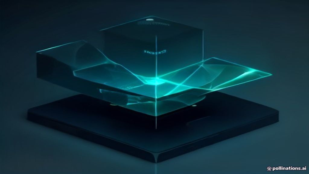 AI generated thumbnail