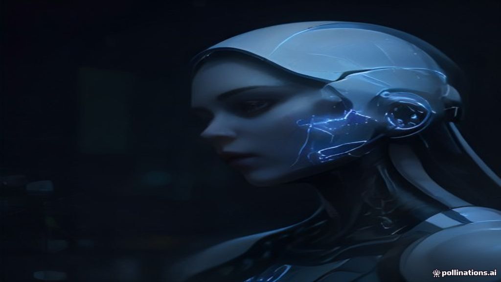 AI generated thumbnail