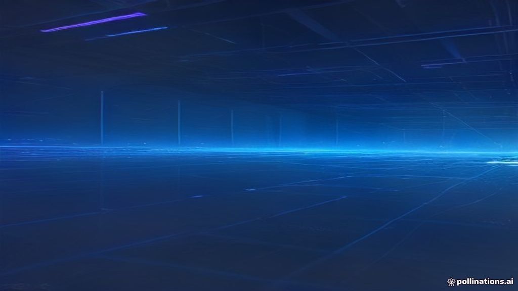 AI generated thumbnail