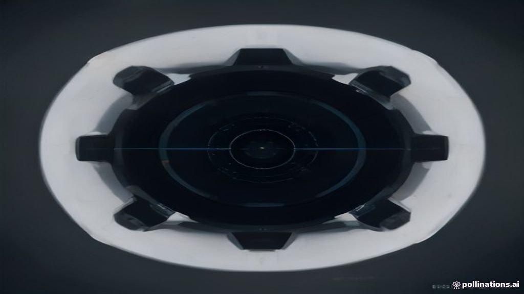 AI generated thumbnail