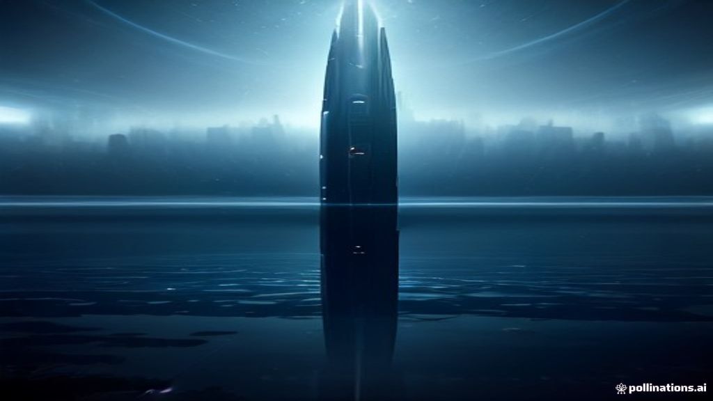 AI generated thumbnail