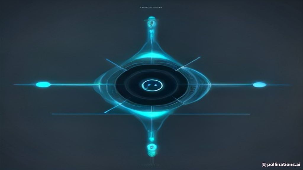 AI generated thumbnail