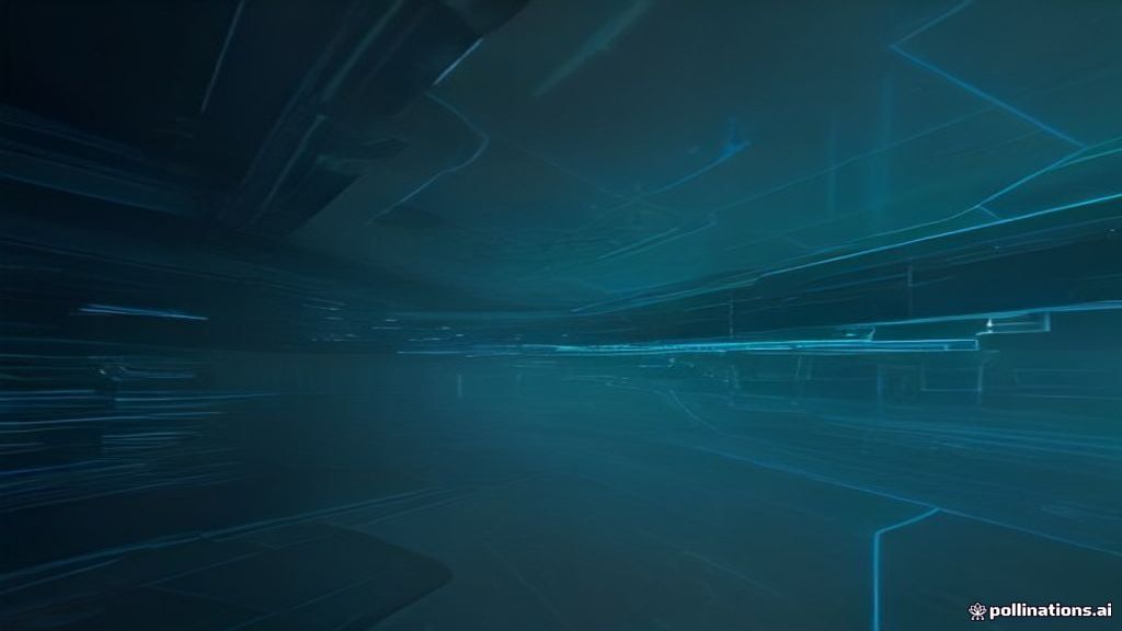 AI generated thumbnail