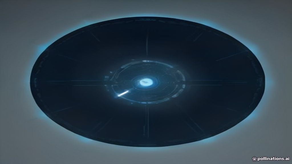 AI generated thumbnail
