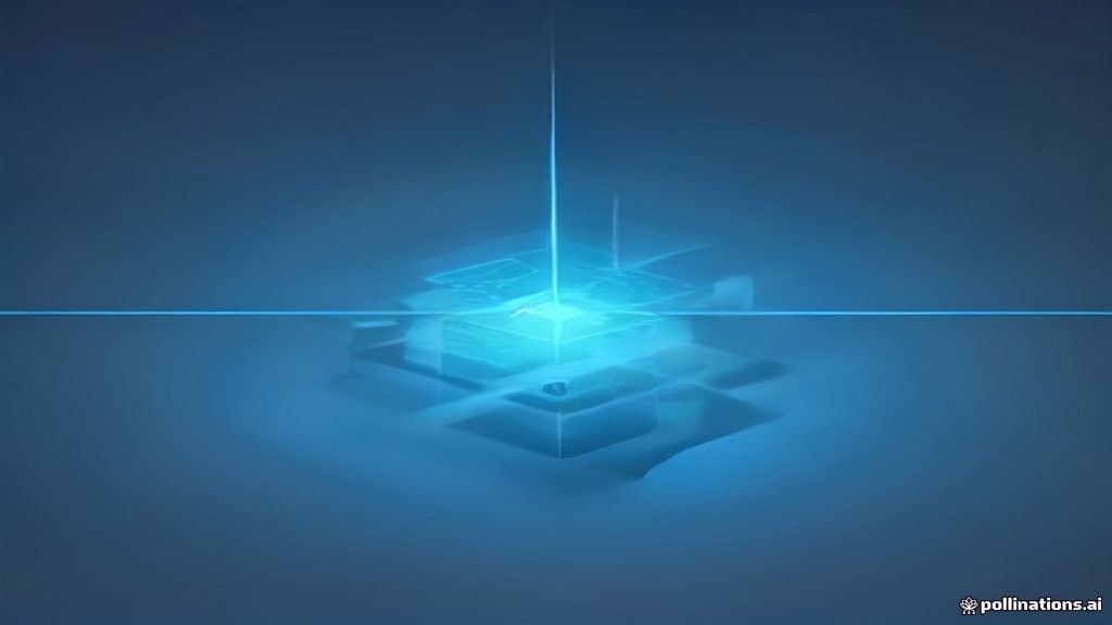 AI generated thumbnail