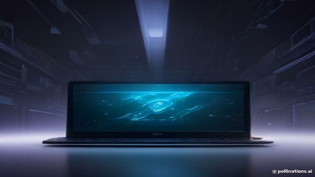 AI generated thumbnail