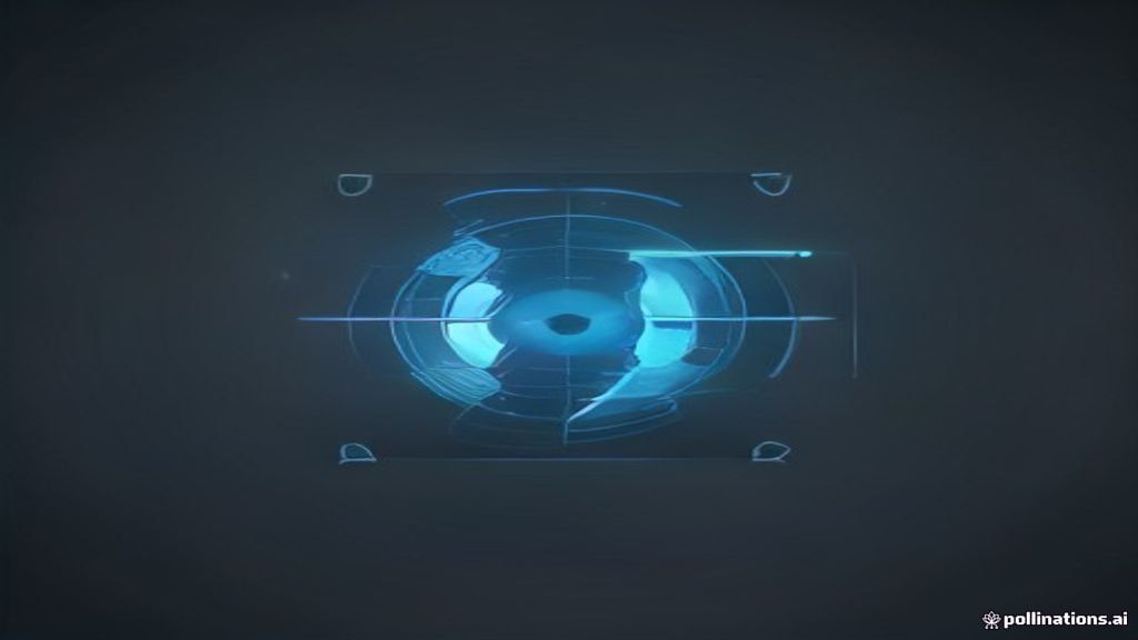 AI generated thumbnail