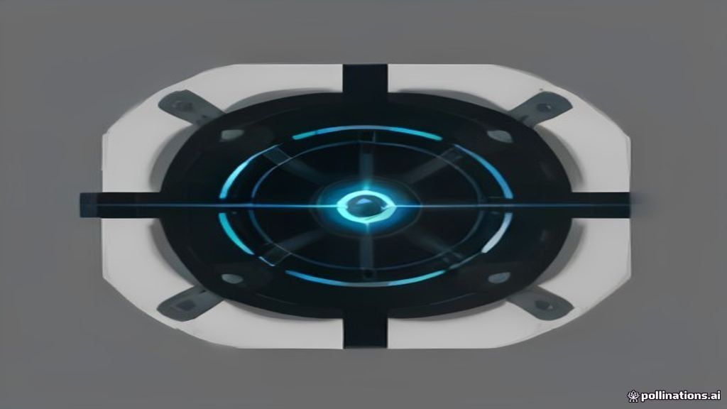 AI generated thumbnail