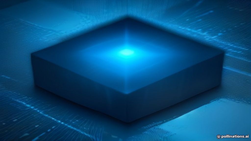 AI generated thumbnail