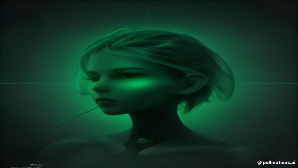 AI generated thumbnail