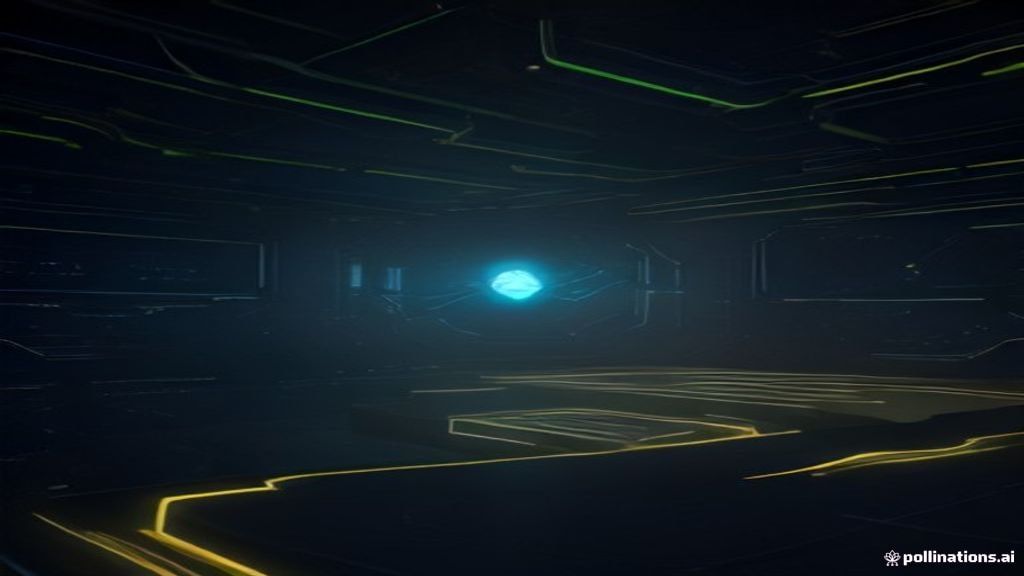 AI generated thumbnail
