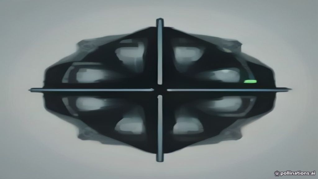 AI generated thumbnail