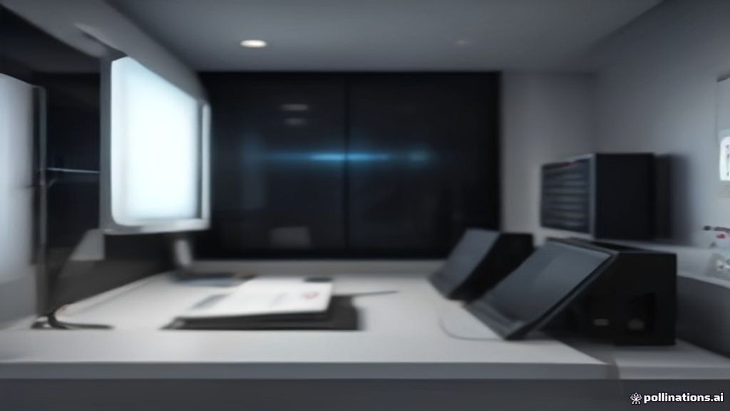 AI generated thumbnail
