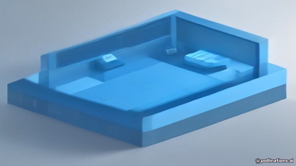 AI generated thumbnail