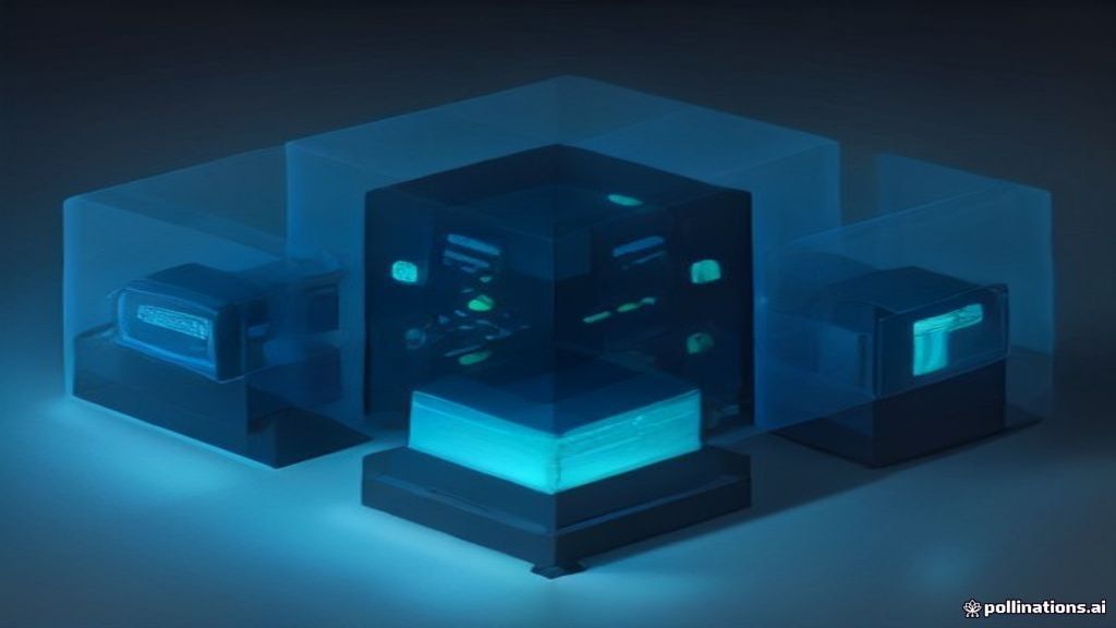 AI generated thumbnail