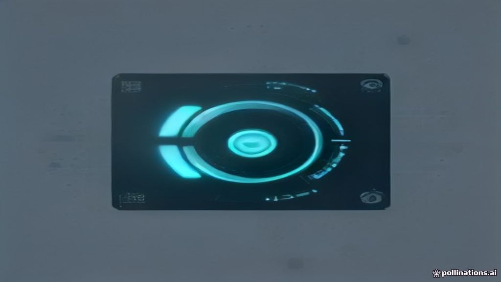 AI generated thumbnail