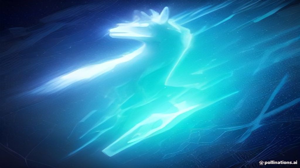 AI generated thumbnail