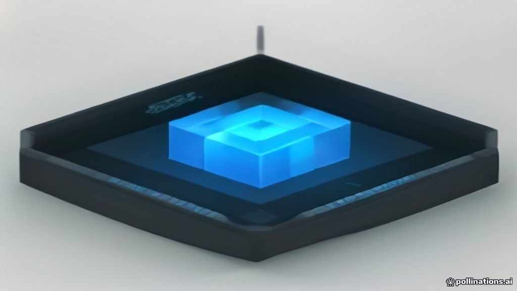 AI generated thumbnail