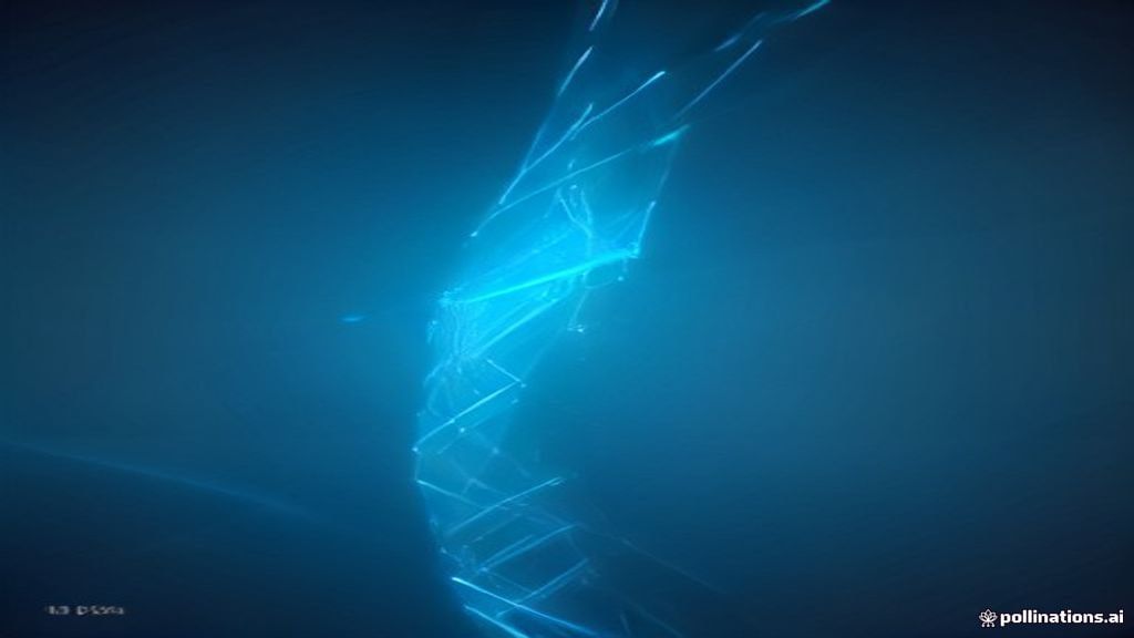 AI generated thumbnail