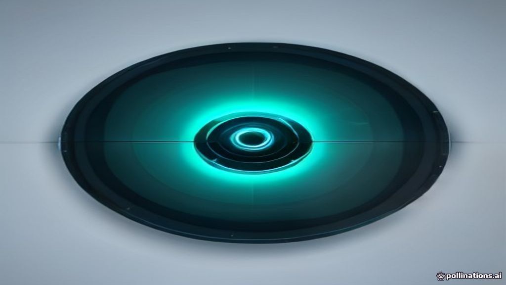AI generated thumbnail