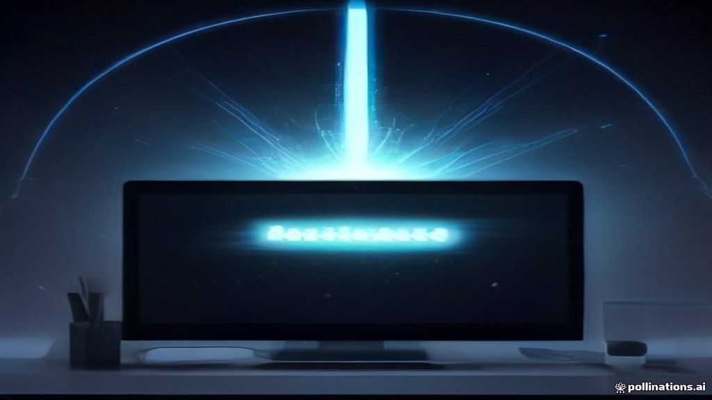 AI generated thumbnail